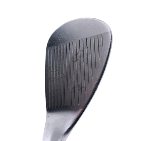 Used Titleist Vokey SM10 Tour Chrome Sand Wedge / 56.0 Degrees / Wedge Flex