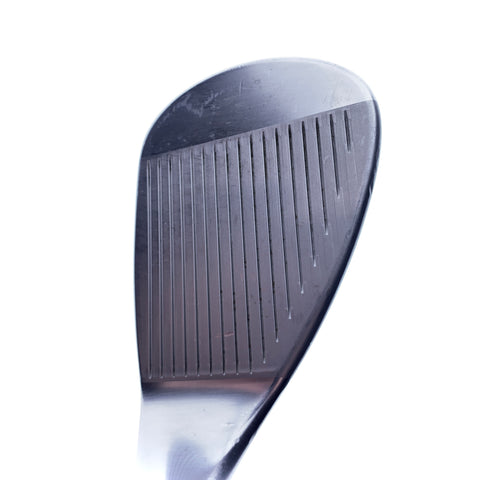 Used Titleist Vokey SM10 Tour Chrome Sand Wedge / 56.0 Degrees / Wedge Flex