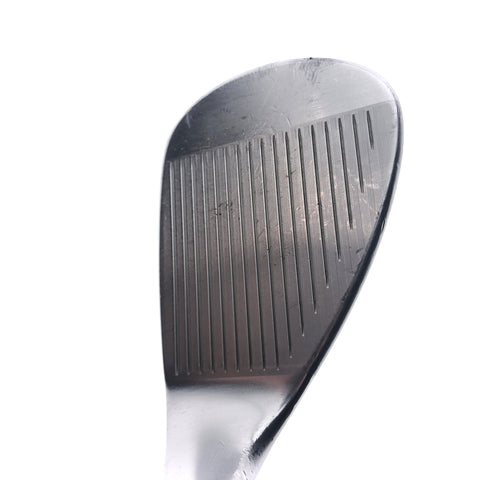 Used Titleist Vokey SM10 Tour Chrome Sand Wedge / 56.0 Degrees / Wedge Flex
