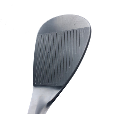 Used Titleist Vokey SM10 Tour Chrome Sand Wedge / 56.0 Degrees / Wedge Flex