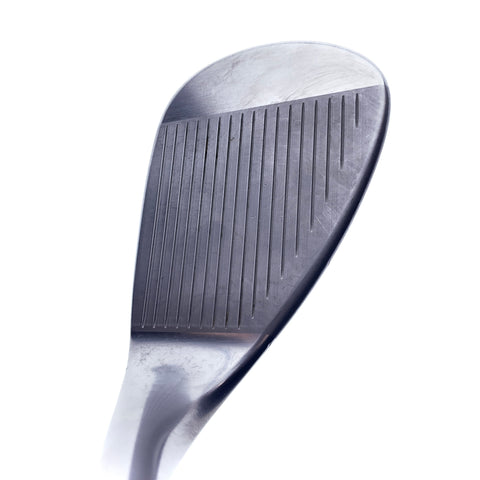 Used Titleist Vokey SM10 Tour Chrome Sand Wedge / 56.0 Degrees / Wedge Flex