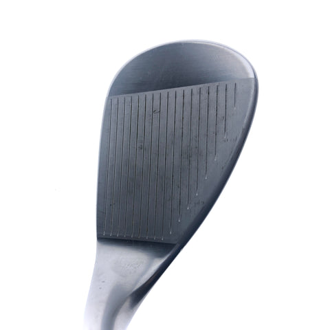 Used Titleist Vokey SM10 Tour Chrome Sand Wedge / 56.0 Degrees / Wedge Flex