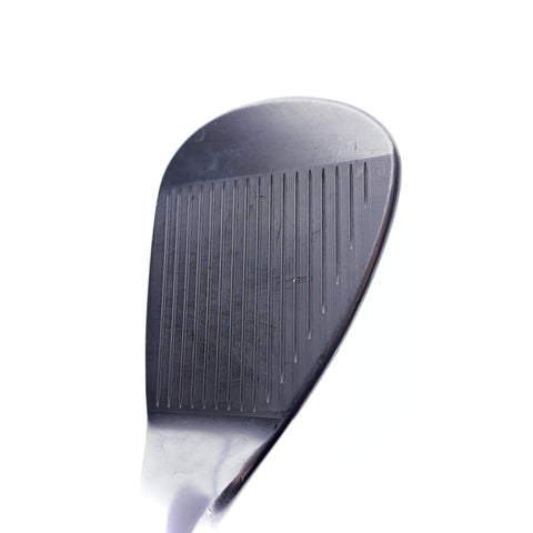 Used Titleist Vokey SM10 Tour Chrome Sand Wedge / 56.0 Degrees / Wedge Flex