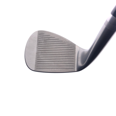 Used Titleist Vokey SM10 Tour Chrome Sand Wedge / 56.0 Degrees / Wedge Flex