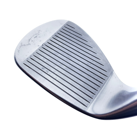 Used Titleist Vokey SM10 Tour Chrome Sand Wedge / 56.0 Degrees / Wedge Flex