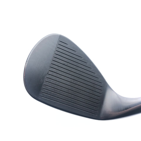 Used Titleist Vokey SM10 Tour Chrome Sand Wedge / 56.0 Degrees / Wedge Flex