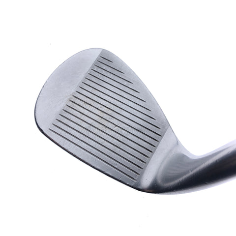 Used Titleist Vokey SM10 Tour Chrome Sand Wedge / 56.0 Degrees / Wedge Flex