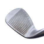 Used Titleist Vokey SM10 Tour Chrome Sand Wedge / 56.0 Degrees / Wedge Flex