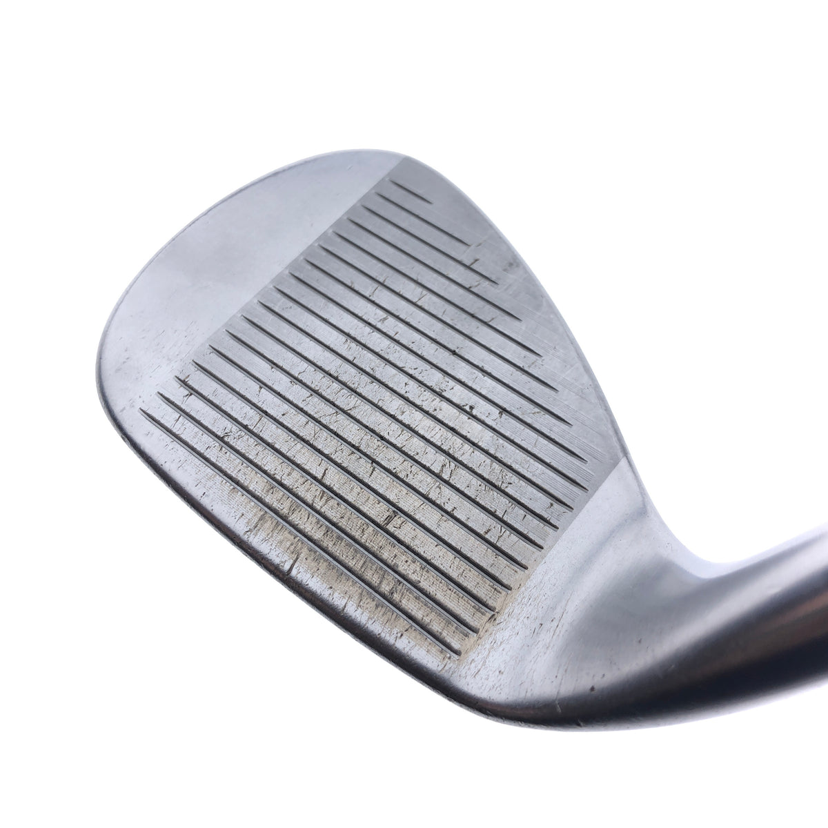 Used Titleist Vokey SM10 Tour Chrome Sand Wedge / 56.0 Degrees / Wedge Flex