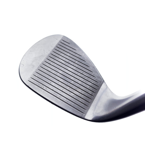 Used Titleist Vokey SM10 Tour Chrome Sand Wedge / 56.0 Degrees / Wedge Flex