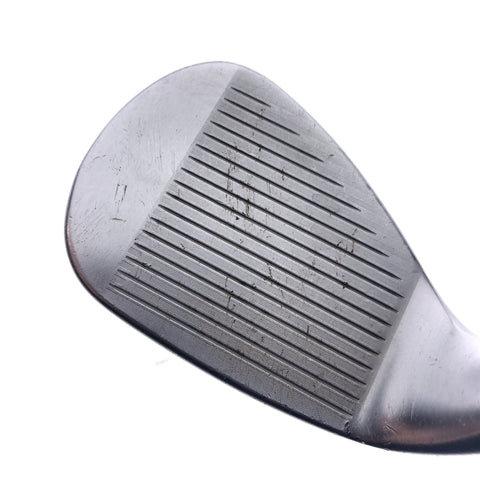 Used Titleist Vokey SM10 Tour Chrome Sand Wedge / 56.0 Degrees / Wedge Flex