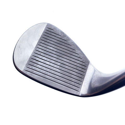 Used Titleist Vokey SM10 Tour Chrome Sand Wedge / 56.0 Degrees / Wedge Flex