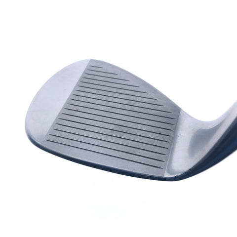 Used Titleist Vokey SM10 Tour Chrome Sand Wedge / 56.0 Degrees / Wedge Flex