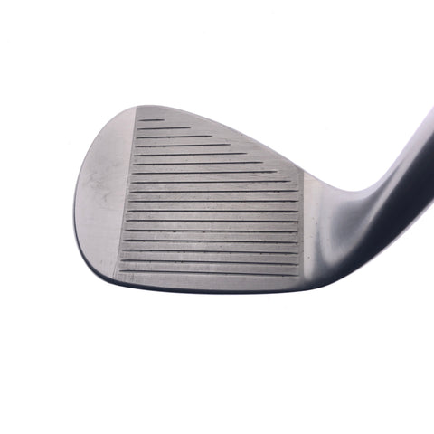 Used Titleist Vokey SM10 Tour Chrome Sand Wedge / 56.0 Degrees / Wedge Flex
