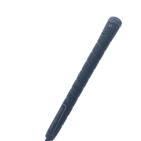 Used Titleist Vokey SM10 Tour Chrome Sand Wedge / 56.0 Degrees / Wedge Flex