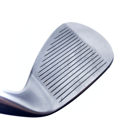 Used Titleist Vokey SM10 Tour Chrome Sand Wedge/54 Degrees/Stiff Flex/Left-Hand