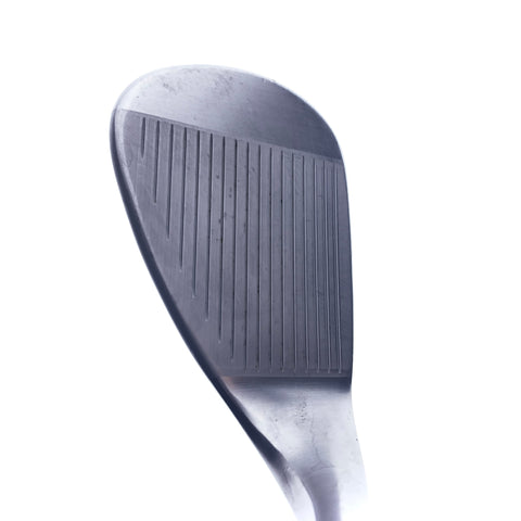 Used Titleist Vokey SM10 Tour Chrome Sand Wedge/56.0Degrees/Left-Handed/Regular