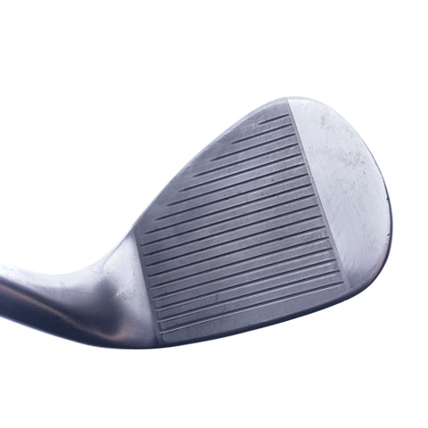 Used Titleist Vokey SM10 Tour Chrome Sand Wedge/56.0Degrees/Left-Handed/Regular