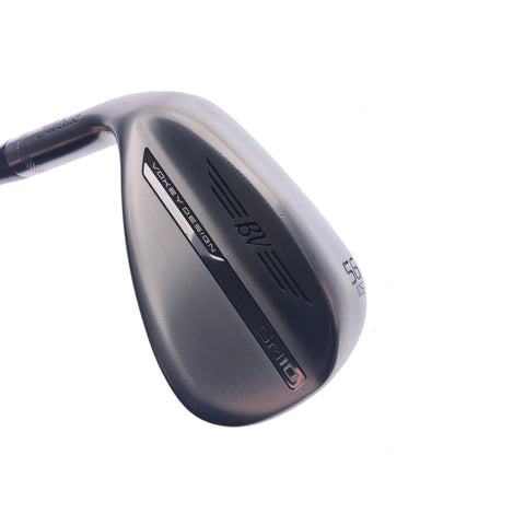 Used Titleist Vokey SM10 Tour Sand Wedge / 56.0 / Wedge Flex / Left-Handed