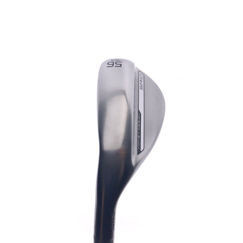Used Titleist Vokey SM10 Tour Sand Wedge / 56.0 / Wedge Flex / Left-Handed