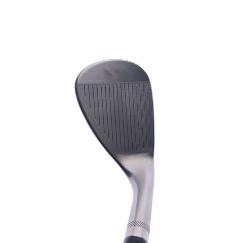Used Titleist Vokey SM10 Tour Sand Wedge / 56.0 / Wedge Flex / Left-Handed
