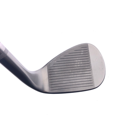 Used Titleist Vokey SM10 Tour Sand Wedge / 56.0 / Wedge Flex / Left-Handed
