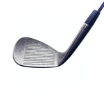 Used Titleist Vokey SM4 Black Gap Wedge / 52.0 Degrees / Wedge Flex