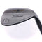 Used Titleist Vokey SM4 Chrome Gap Wedge / 48.0 Degrees / Wedge Flex