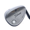 Used Titleist Vokey SM4 Chrome Lob Wedge / 58.0 Degrees / Wedge Flex