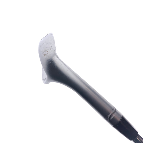 Used Titleist Vokey SM4 Chrome Lob Wedge / 60.0 Degrees / Wedge Flex