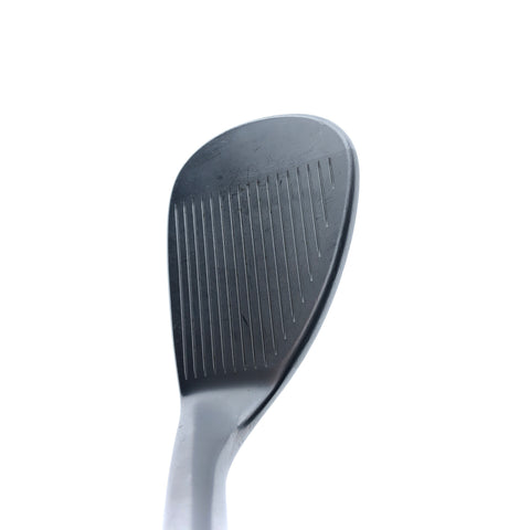 Used Titleist Vokey SM4 Chrome Lob Wedge / 60.0 Degrees / Wedge Flex