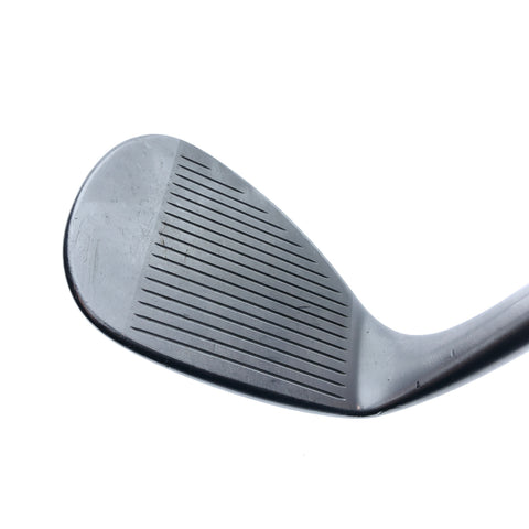 Used Titleist Vokey SM4 Chrome Lob Wedge / 60.0 Degrees / Wedge Flex