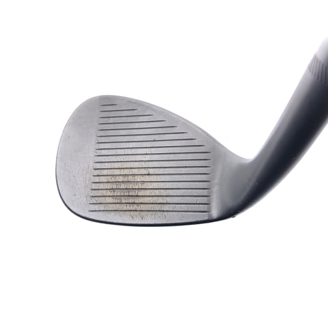 Used Titleist Vokey SM4 Chrome Lob Wedge / 60.0 Degrees / Wedge Flex