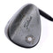 Used Titleist Vokey SM4 Chrome Pitching Wedge / 46.0 Degrees / Wedge Flex