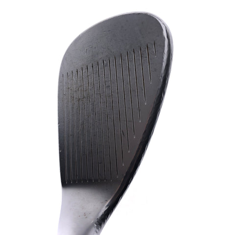 Used Titleist Vokey SM4 Chrome Pitching Wedge / 46.0 Degrees / Wedge Flex