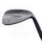 Used Titleist Vokey SM4 Chrome Pitching Wedge / 46.0 Degrees / Wedge Flex
