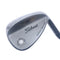 Used Titleist Vokey SM4 Chrome Sand Wedge / 54.0 Degrees / Stiff Flex