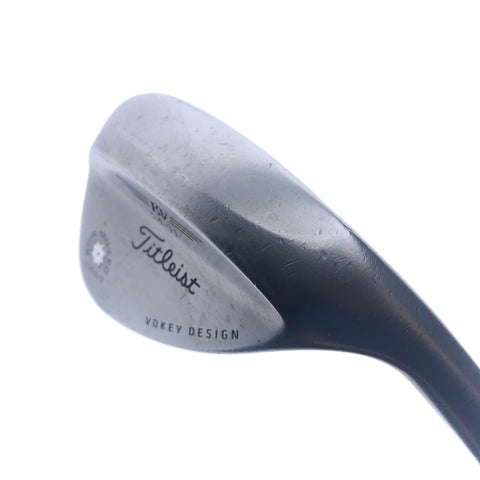 Used Titleist Vokey SM4 Chrome Sand Wedge / 54.0 Degrees / Stiff Flex