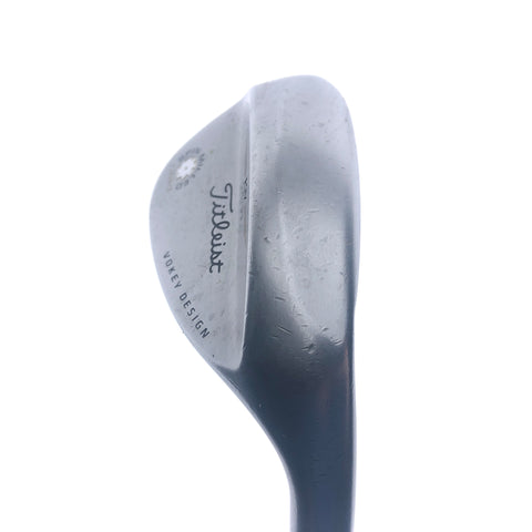Used Titleist Vokey SM4 Chrome Sand Wedge / 54.0 Degrees / Stiff Flex