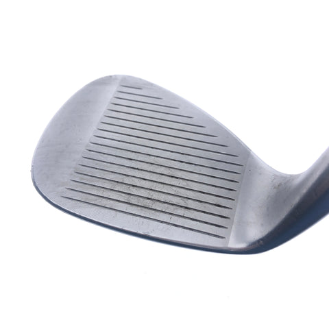 Used Titleist Vokey SM4 Chrome Sand Wedge / 54.0 Degrees / Stiff Flex