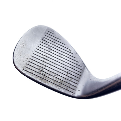Used Titleist Vokey SM4 Chrome Sand Wedge / 56.0 Degrees / Wedge Flex