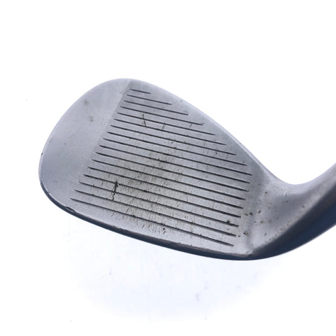 Used Titleist Vokey SM4 Chrome Sand Wedge / 56.0 Degrees / Wedge Flex