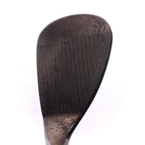 Used Titleist Vokey SM4 Oil Can Gap Wedge / 52.0 Degrees / Stiff Flex