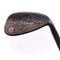 Used Titleist Vokey SM4 Oil Can Gap Wedge / 52.0 Degrees / Stiff Flex