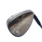 Used Titleist Vokey SM4 Oil Can Lob Wedge / 58.0 Degrees / Wedge Flex