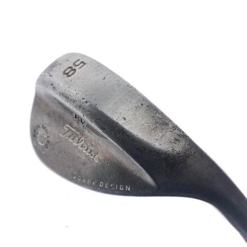 Used Titleist Vokey SM4 Oil Can Lob Wedge / 58.0 Degrees / Wedge Flex