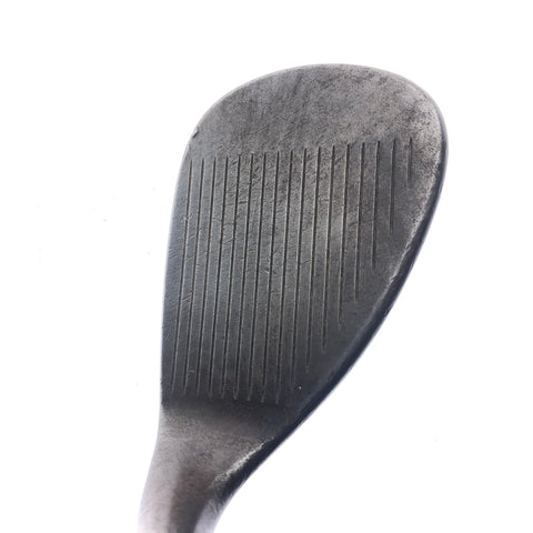 Used Titleist Vokey SM4 Oil Can Lob Wedge / 58.0 Degrees / Wedge Flex