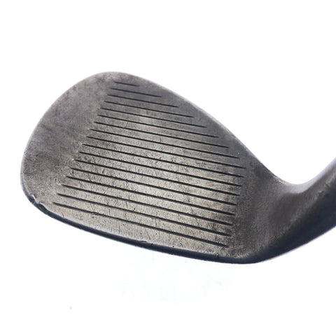 Used Titleist Vokey SM4 Oil Can Lob Wedge / 58.0 Degrees / Wedge Flex