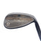 Used Titleist Vokey SM4 Oil Can Lob Wedge / 58.0 Degrees / Wedge Flex