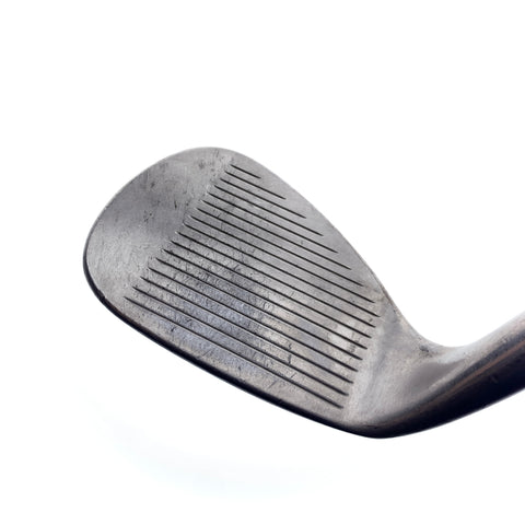 Used Titleist Vokey SM4 Oil Can Sand Wedge / 54.0 Degrees / Stiff Flex